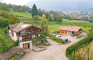 Photo 1 - Maison de campagne en Bleggio Superiore avec terrasse