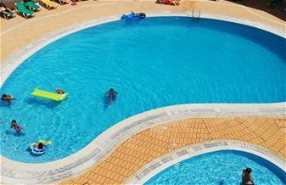 Photo 2 - Maison en Silves avec piscine privée et vue jardin