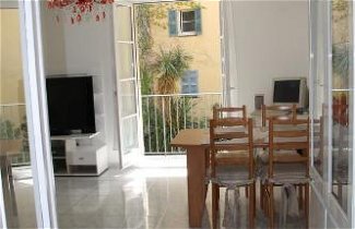 Foto 1 - Apartamento en Niza con terraza