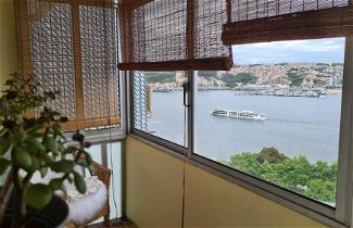 Photo 1 - Apartment in Porto with sea view