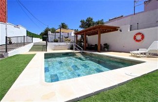 Photo 1 - Villa in Ingenio with private pool