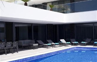 Photo 1 - Pavillon en Portimão avec piscine privée et vue sur la piscine