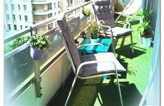 Photo 1 - Appartement en Marseille avec terrasse