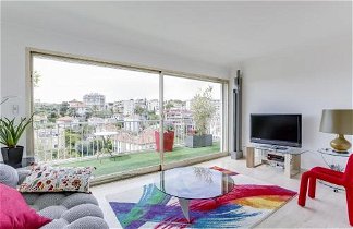 Photo 1 - Appartement en Cannes avec terrasse