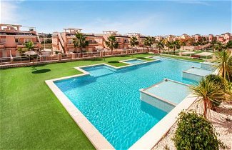 Photo 1 - Appartement en Torrevieja avec piscine