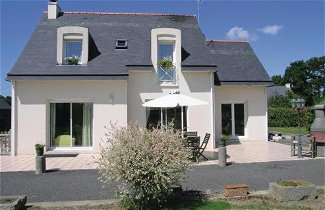 Photo 1 - Apartment in Roz-Landrieux with garden