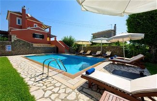 Photo 1 - Luxury Villa Lemonia with Private Pool