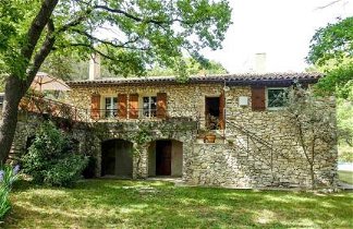 Foto 1 - Casa a Aix-en-Provence con piscina privata