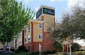 Photo 1 - Extended Stay America - Lafayette - Airport