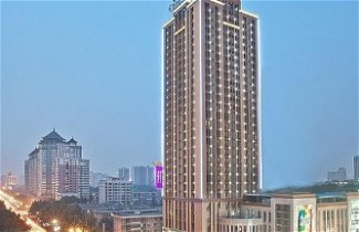 Photo 1 - Citadines Aparthotel Xingqing Palace Xi'an