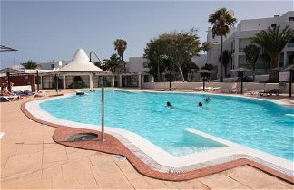 Photo 1 - Apartment in Teguise with swimming pool and sea view