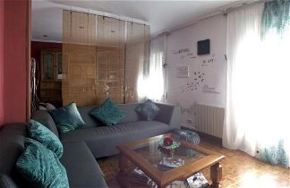 Photo 1 - Appartement en Logrogne avec terrasse
