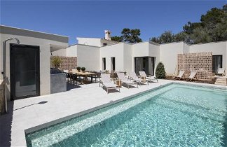 Photo 1 - Villa in Calvià with private pool