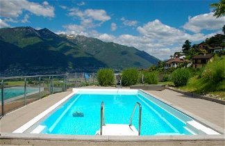 Foto 1 - Apartment Vista Lago Maggiore