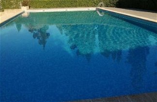 Foto 1 - Casa em Eyguières com piscina