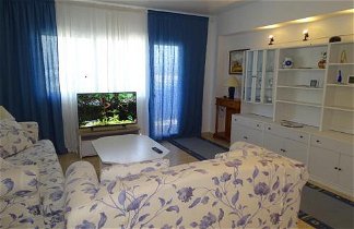 Foto 1 - Appartamento a Alcúdia con giardino e vista mare