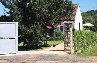 Foto 1 - Casa a Ully-Saint-Georges con terrazza