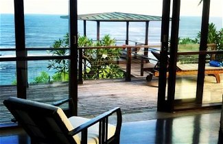 Foto 1 - Pandawa Cliff Edge Ocean View Banyu Biru Villa