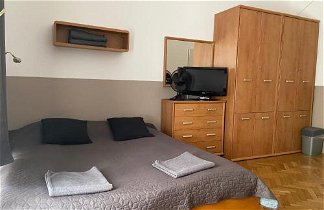 Photo 1 - Guest Rest Studio Apartments