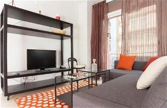 Photo 1 - Bbarcelona Apartments Modern Eixample Flats