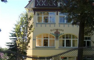 Photo 1 - Hotel-Appartement-Villa Ulenburg