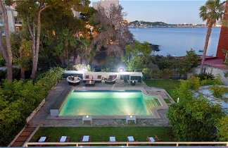 Foto 1 - Villa a Calvià con piscina privata e vista mare