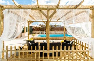 Photo 1 - Maison en Sant Joan avec piscine privée