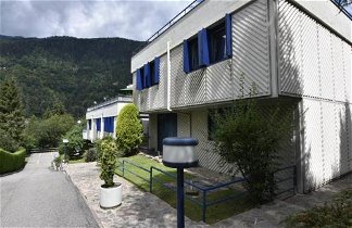 Photo 1 - Appartement en Mezzana avec terrasse
