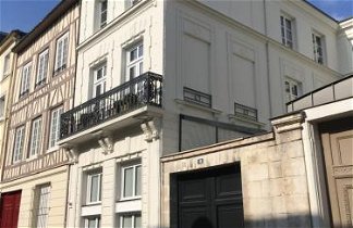 Photo 1 - Appartement en Rouen avec terrasse