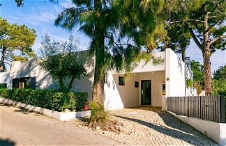 Photo 1 - Maison en Albufeira avec piscine privée et jardin