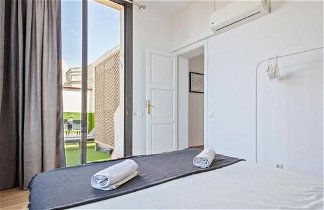 Photo 1 - Appartement en Barcelone avec terrasse