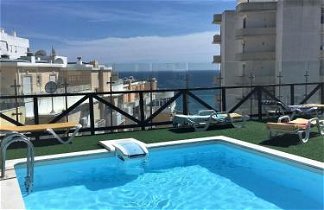 Foto 1 - Apartamento en Silves con piscina