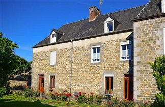Foto 1 - Casa a Saint-Léger-des-Prés con terrazza
