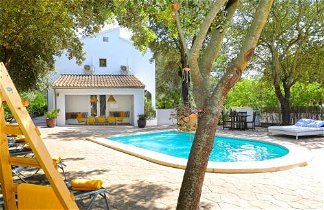 Foto 1 - Villa a Sa Pobla con piscina privata