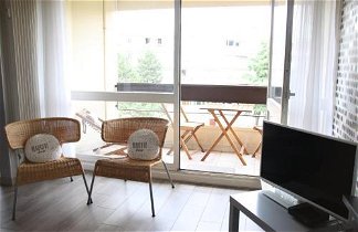 Photo 1 - Apartment in Metz with terrace