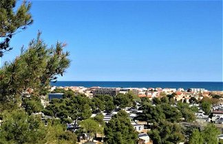 Photo 1 - Apartment in Narbonne with garden and sea view