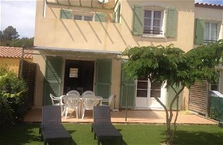 Photo 1 - Villa in Narbonne with garden and terrace