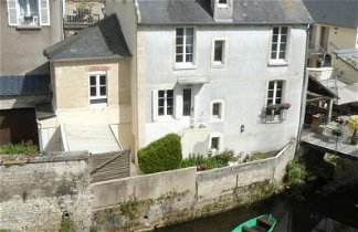 Foto 1 - Haus in Bayeux mit terrasse