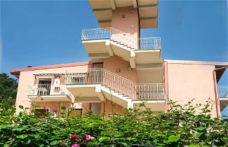 Foto 1 - Residence Villa Mare Taormina