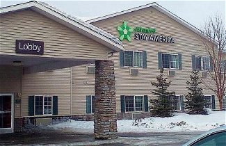 Photo 1 - Extended Stay America - Fairbanks - Old Airport Way
