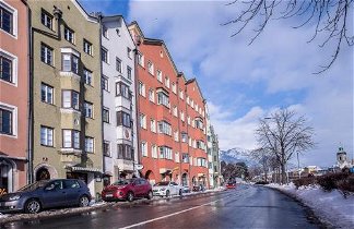 Photo 1 - Appartement-Innsbruck