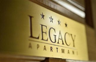 Foto 1 - Apartments Legacy