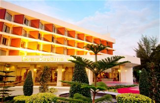 Foto 3 - Wiang Inn Hotel