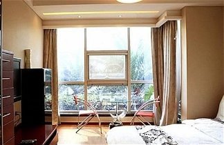 Photo 1 - Hangzhou Yilin Hotel Apartment