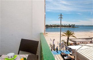Foto 1 - Apartment Xara Torres, at the Beach of Alcudia