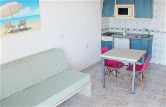Photo 1 - Apartamentos Playa Moreia