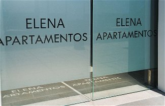 Foto 1 - Apartamentos Elena