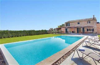 Photo 3 - Villa in Manacor with private pool and pool view