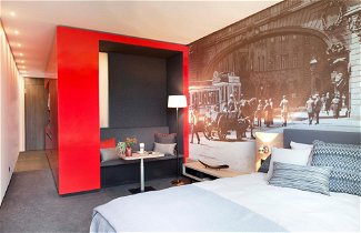 Photo 1 - Living Hotel Frankfurt