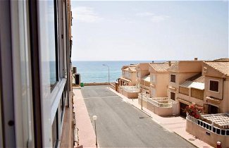Photo 1 - Apartment in Torrevieja with terrace